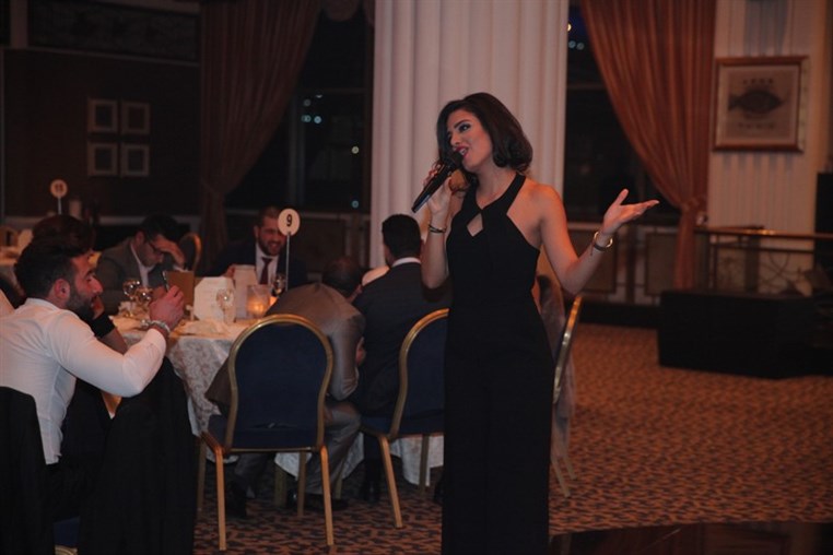 NDU Christmas Of Hope Gala Dinner 